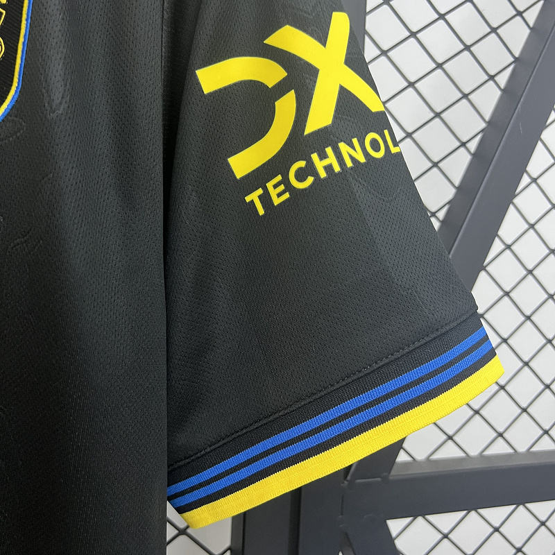2025/26 Manchester United Third Away Jersey 