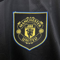 2025/26 Manchester United Third Away Jersey 