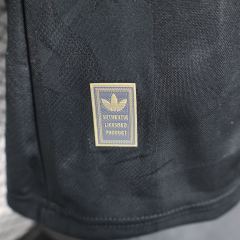 2025/26 Manchester United Third Away Jersey Player Version 