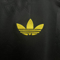 2025/26 Manchester United Third Away Jersey 