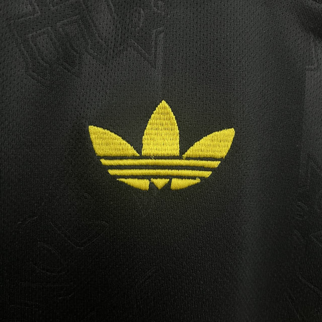 2025/26 Manchester United Third Away Jersey 