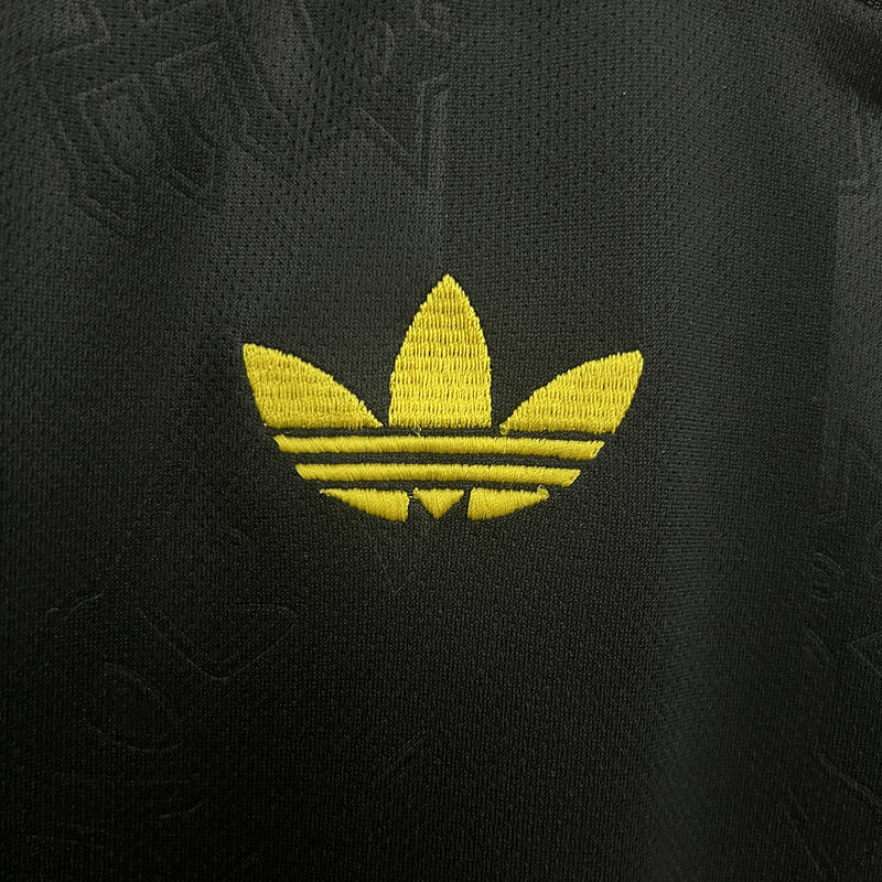 2025/26 Manchester United Third Away Jersey 