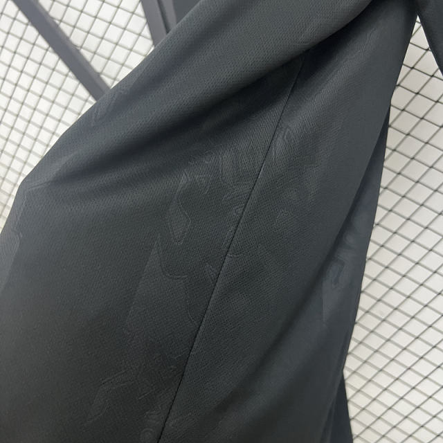 2025/26 Manchester United Third Away Jersey 