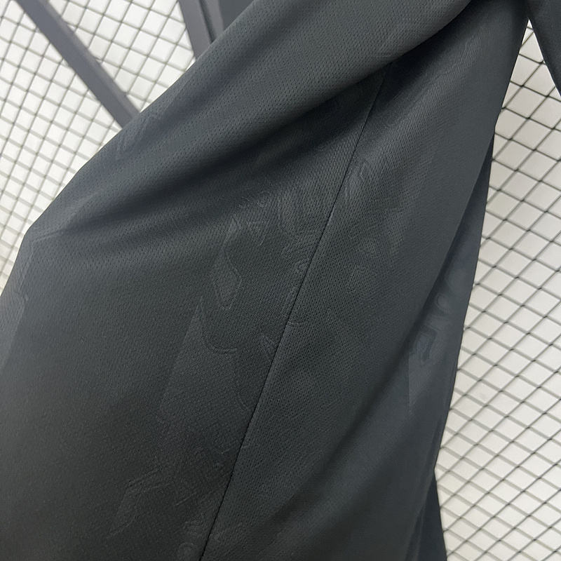 2025/26 Manchester United Third Away Jersey 