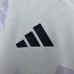 2025/26 Manchester United Away Jersey 