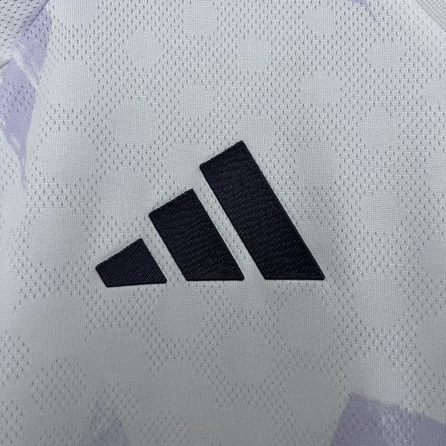 2025/26 Manchester United Away Jersey 