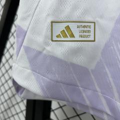 2025/26 Manchester United Away Jersey 