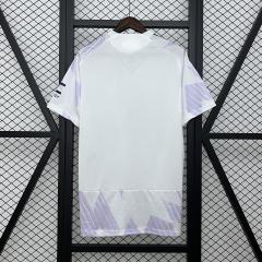 2025/26 Manchester United Away Jersey 