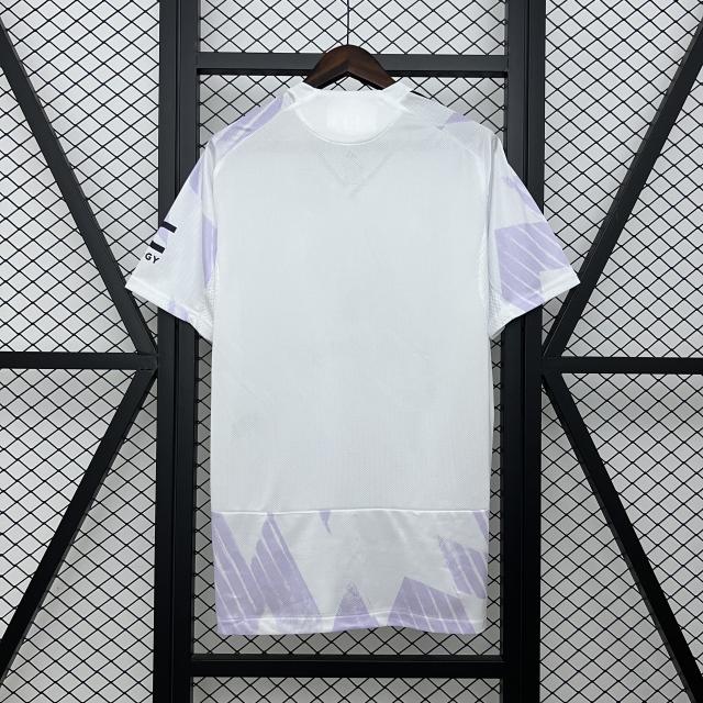 2025/26 Manchester United Away Jersey 