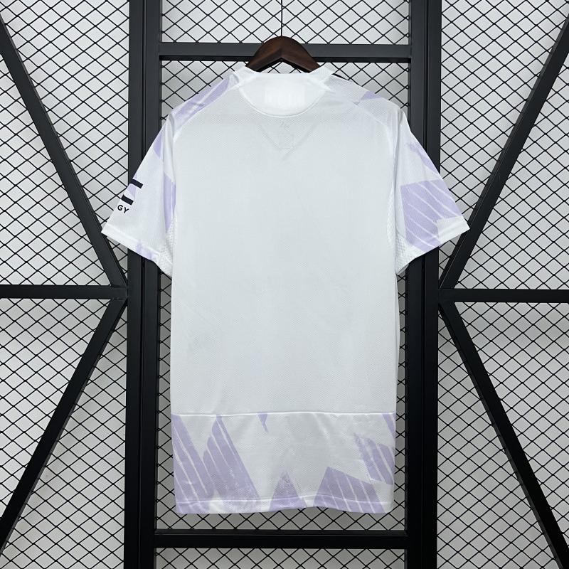 2025/26 Manchester United Away Jersey 