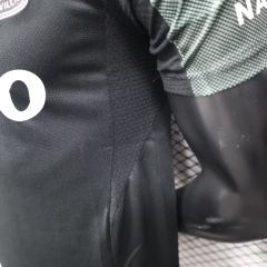 2025/26 Aston Villa Away Jersey Player Version