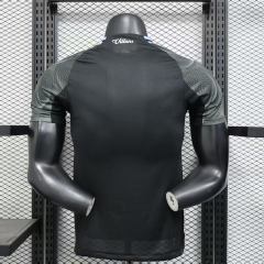 2025/26 Aston Villa Away Jersey Player Version