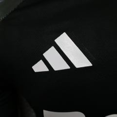 2025/26 Aston Villa Away Jersey Player Version