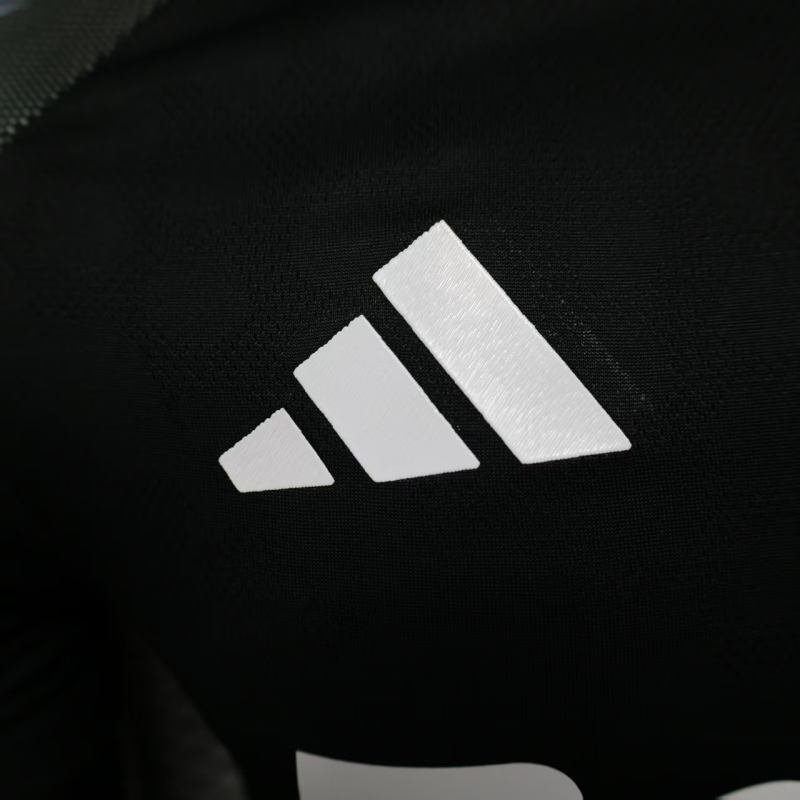 2025/26 Aston Villa Away Jersey Player Version