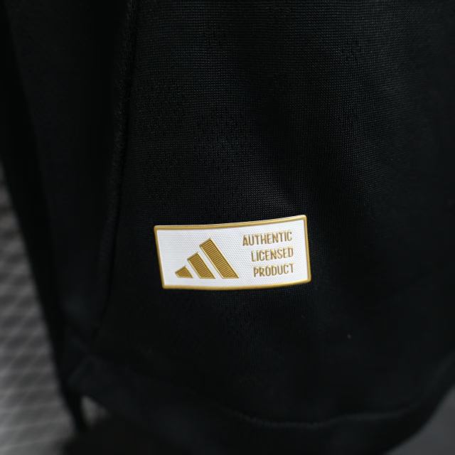 2025/26 Aston Villa Away Jersey Player Version