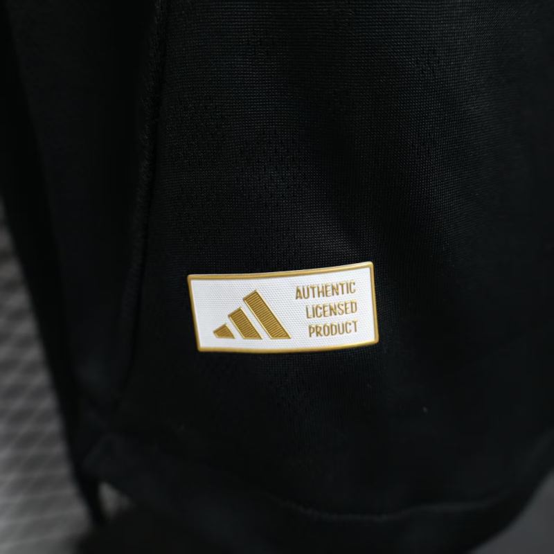 2025/26 Aston Villa Away Jersey Player Version