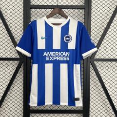 2025/26 Brighton &amp; Hove Albion Home Jersey 