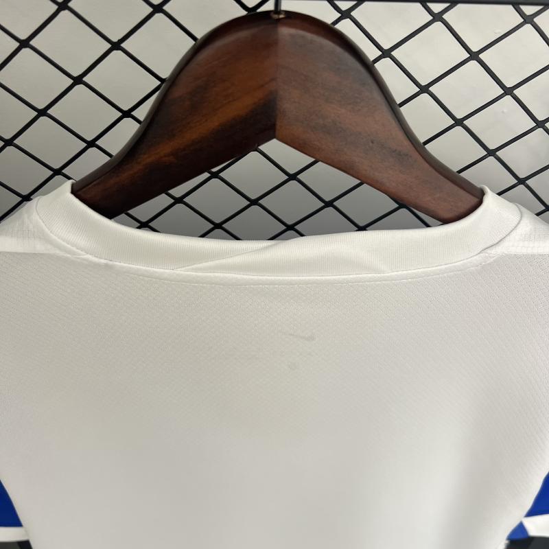 2025/26 Brighton &amp; Hove Albion Home Jersey 