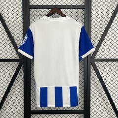 2025/26 Brighton &amp; Hove Albion Home Jersey 