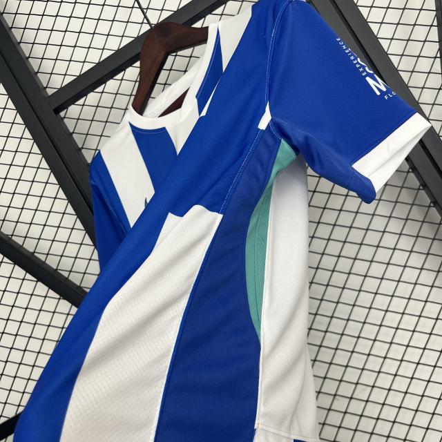 2025/26 Brighton &amp; Hove Albion Home Jersey 