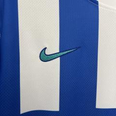 2025/26 Brighton &amp; Hove Albion Home Jersey 