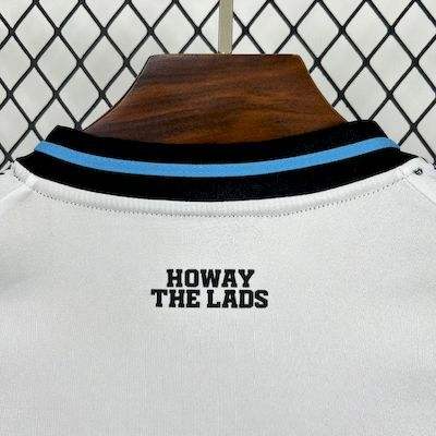 2025/26 Newcastle United Home Jersey 