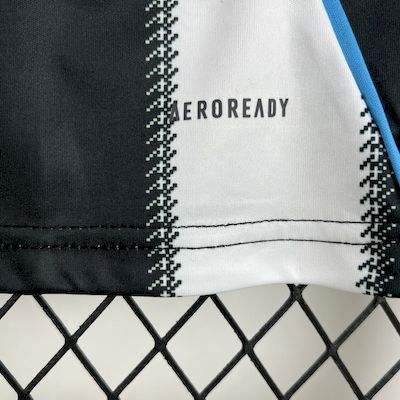 2025/26 Newcastle United Home Jersey 