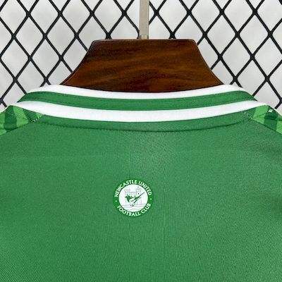 2025/26 Newcastle United Away Jersey 