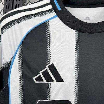 2025/26 Newcastle United Home Jersey 