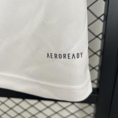 2025/26 Leeds United Home Jersey 