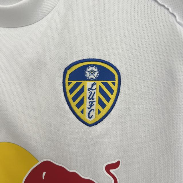 2025/26 Leeds United Home Jersey 