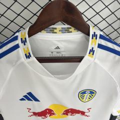 2025/26 Leeds United Home Jersey 