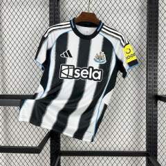 2025/26 Newcastle United Home Jersey 