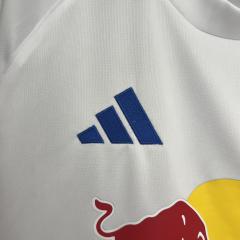 2025/26 Leeds United Home Jersey 