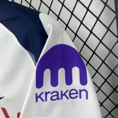 2025/26 Tottenham Hotspur Home Jersey