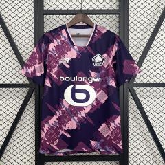2025/26 Lille OSC Away Jersey 