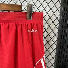 2025/26 Bayern Munich Home Shorts Player Version 