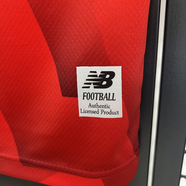 2025/26 Lille OSC Home Jersey 