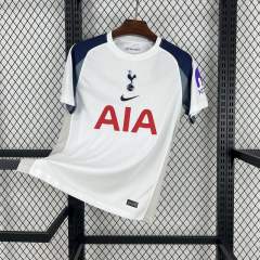 2025/26 Tottenham Hotspur Home Jersey