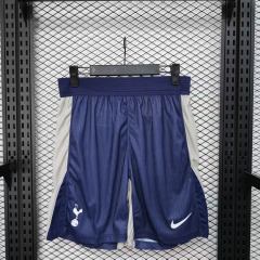 2025/26 Tottenham Hotspur Home Shorts Player Version