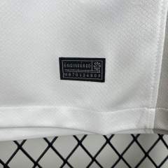 2025/26 Tottenham Hotspur Home Jersey