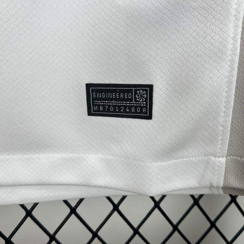 2025/26 Tottenham Hotspur Home Jersey