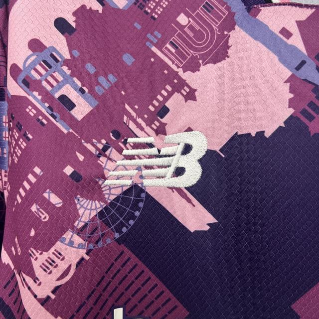 2025/26 Lille OSC Away Jersey 