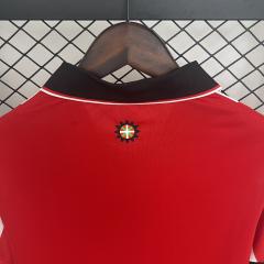 2025/26 Athletic Bilbao Home Jersey