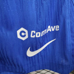 2025/26 Atletico Madrid Home Shorts Player Version