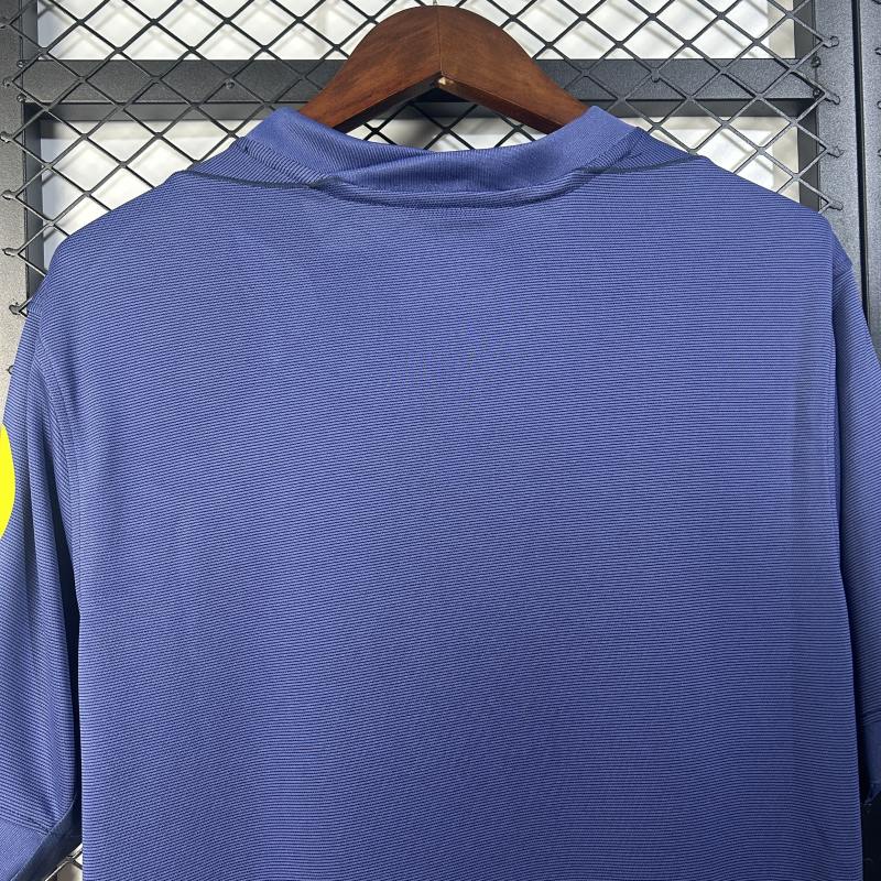 2025/26 Atletico Madrid Away Jersey 