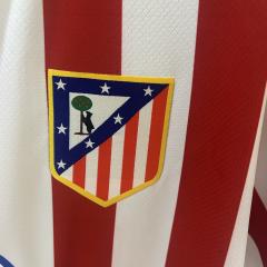 2025/26 Atletico Madrid Home Jersey