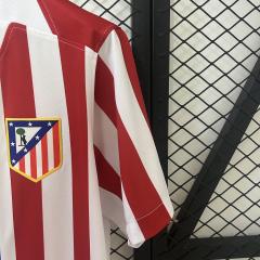 2025/26 Atletico Madrid Home Jersey