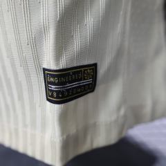 2025/26 Barcelona Away Jersey Player Version Long Sleeve