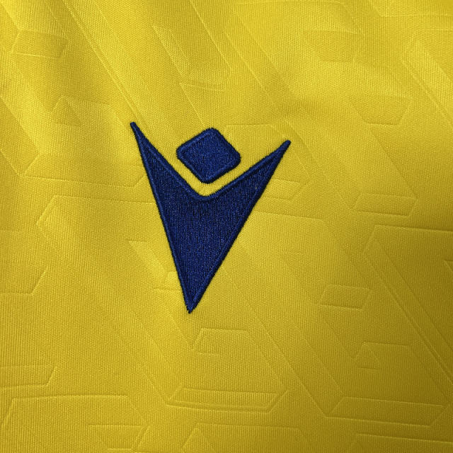 2025/26 Cádiz CF Home Jersey